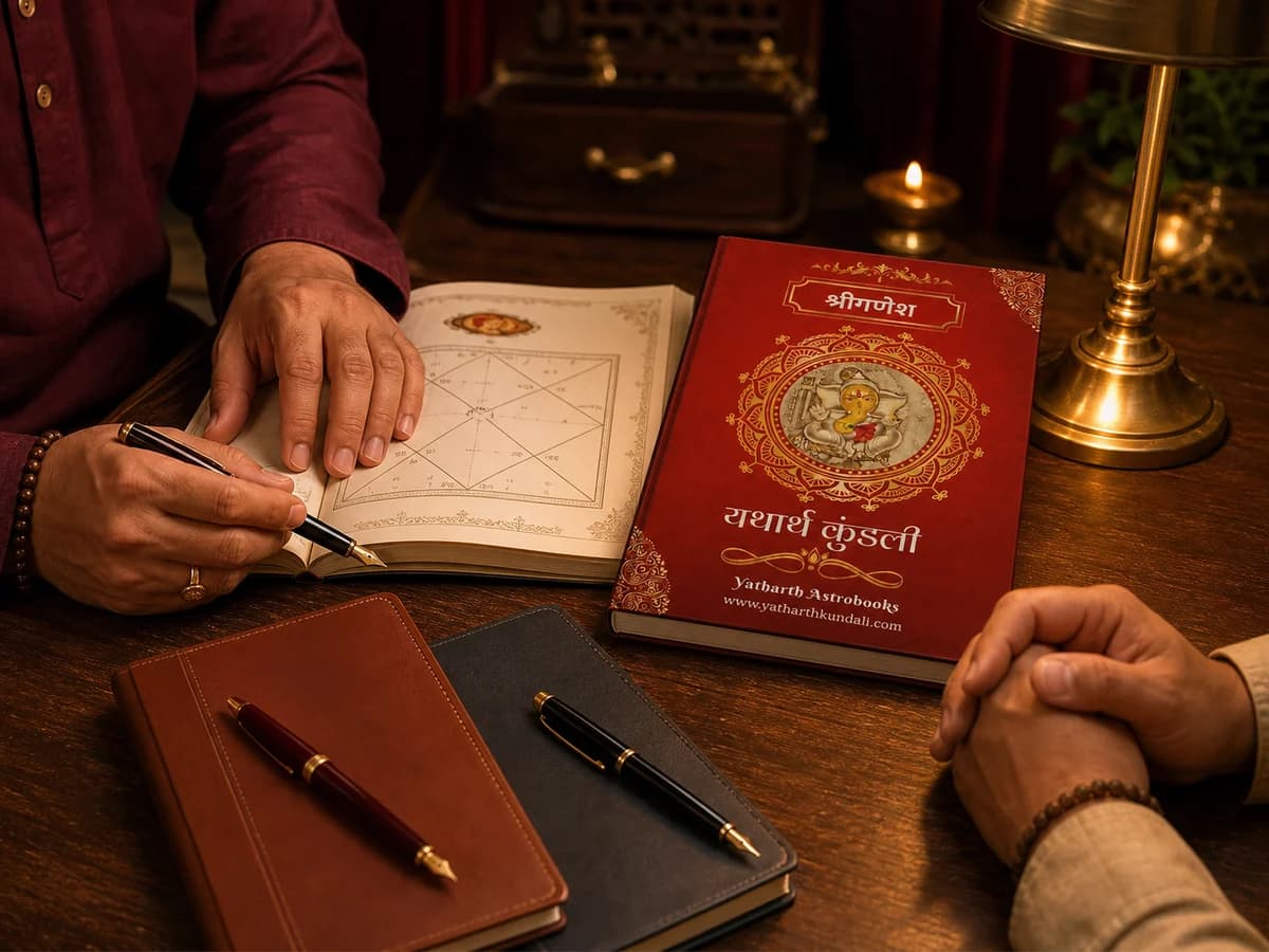 Astrology Consultation — One-on-one consultation with our astrologers
